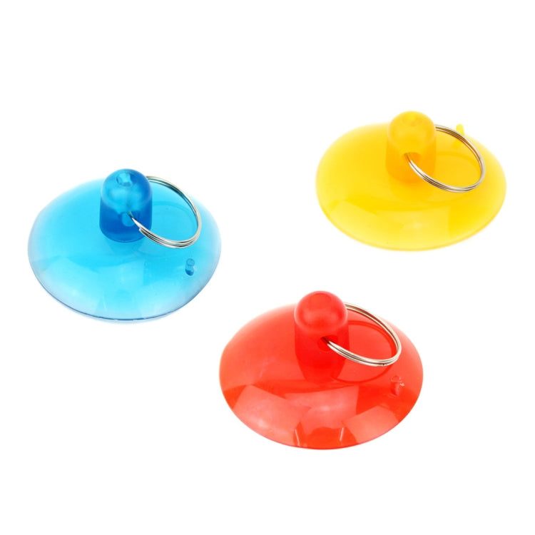 P8835 Metal + Plastic Professional Screen Suction Cup Tool Sucker, P8835 Yellow, P8835 Blue, P8835 Red