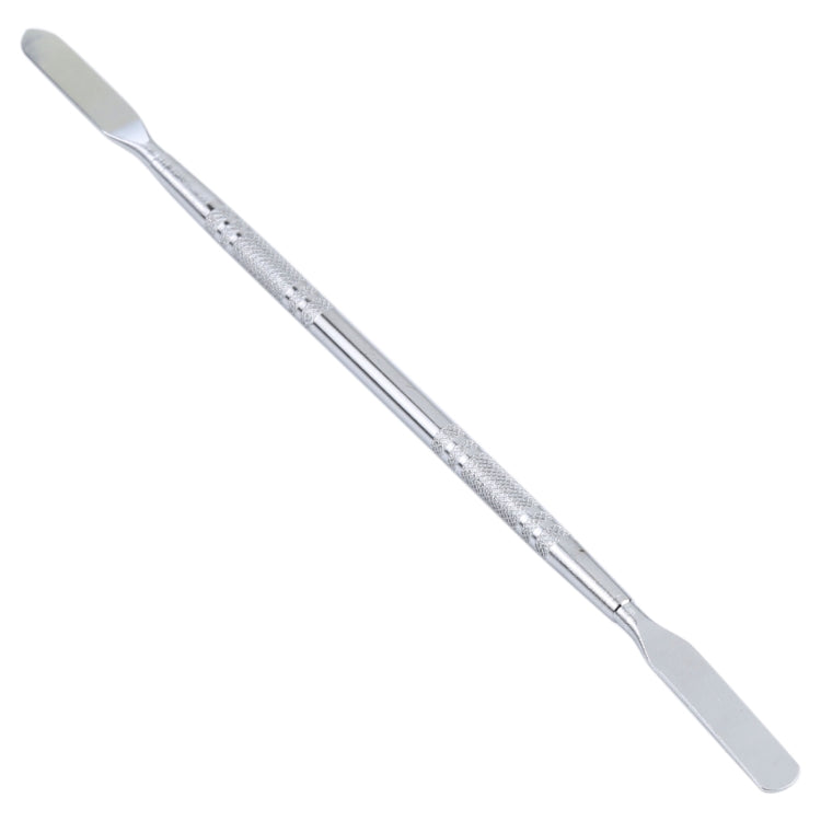 Professional Aluminum Disassemble Stick / Metal Spudger Tool, Metal Crowbar