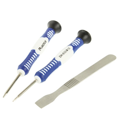 8 in 1 High Quality Special Opening Tools Sets for iPhone 6 & 6 Plus / iPhone 5 / iPhone 4 & 4S, 8 in 1