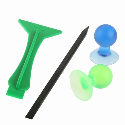 8 in 1 High Quality Special Opening Tools Sets for iPhone 6 & 6 Plus / iPhone 5 / iPhone 4 & 4S, 8 in 1