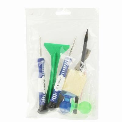 8 in 1 High Quality Special Opening Tools Sets for iPhone 6 & 6 Plus / iPhone 5 / iPhone 4 & 4S, 8 in 1