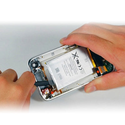 8 in 1 High Quality Special Opening Tools Sets for iPhone 6 & 6 Plus / iPhone 5 / iPhone 4 & 4S, 8 in 1