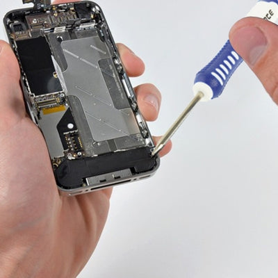 8 in 1 High Quality Special Opening Tools Sets for iPhone 6 & 6 Plus / iPhone 5 / iPhone 4 & 4S, 8 in 1