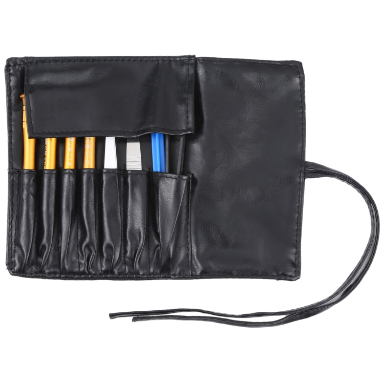 8 in 1 Professional Versatile Screwdrivers Set (Disassemble Rods + Forceps + Screwdriver) for Mobile Phone, 8 in 1