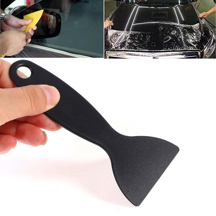 Phone / Tablet PC Capacitive Screen Plastic Scraping Knives Film Repair Tools