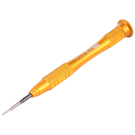Professional Versatile 1.2x25mm Pentagon Screwdriver for MacBook Pro 13.3 inch / MacBook 13 inch, 1.2 Pentalobe - BSPART