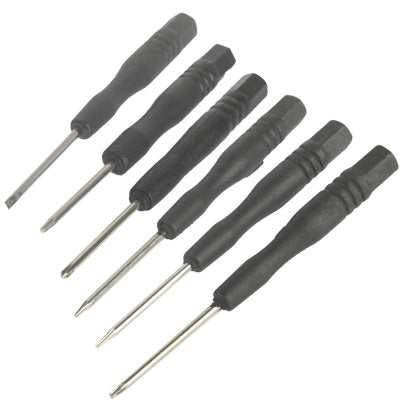 14 in 1 (Screwdrivers + Plastic Opening Tools) Professional Premium Precision Phone Disassembly Tool, 14 in 1