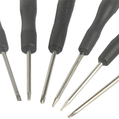 14 in 1 (Screwdrivers + Plastic Opening Tools) Professional Premium Precision Phone Disassembly Tool, 14 in 1