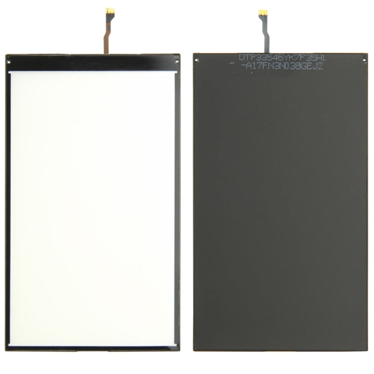 LCD Display Backlight Film / LCD Backlight Unit Module Spare Part for iPhone 5S, For iPhone 5S
