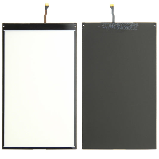 LCD Display Backlight Film / LCD Backlight Unit Module Spare Part for iPhone 5S, For iPhone 5S
