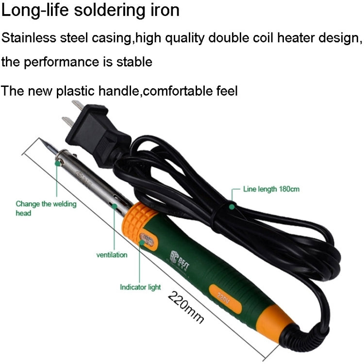 BEST BST-113 16 in 1 Household Profession Multi-purpose Repair Tool Set for Laptop, BST-113
