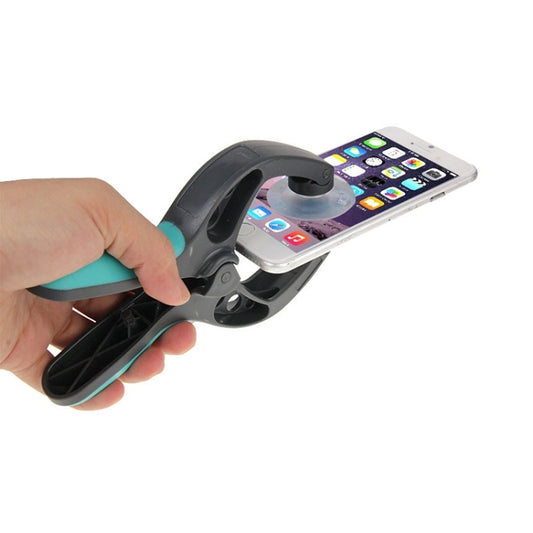 LCD Screen Panel Suction Cup Clip Spare Tools, Suitable for iPhone / iPod touch, Suction Cup Clip - BSPART