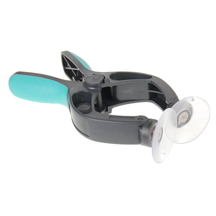 LCD Screen Panel Suction Cup Clip Spare Tools, Suitable for iPhone / iPod touch, Suction Cup Clip - BSPART