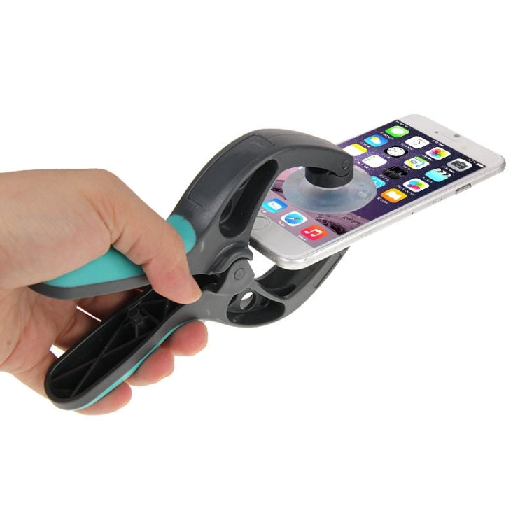LCD Screen Panel Suction Cup Clip Spare Tools, Suitable for iPhone / iPod touch, Suction Cup Clip - BSPART