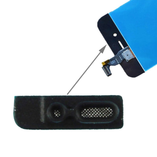 10 PCS for iPhone 5 & 5S & 5C Original Earpiece Anti-Dust Mesh, For iPhone 5 & 5S & 5C - BSPART