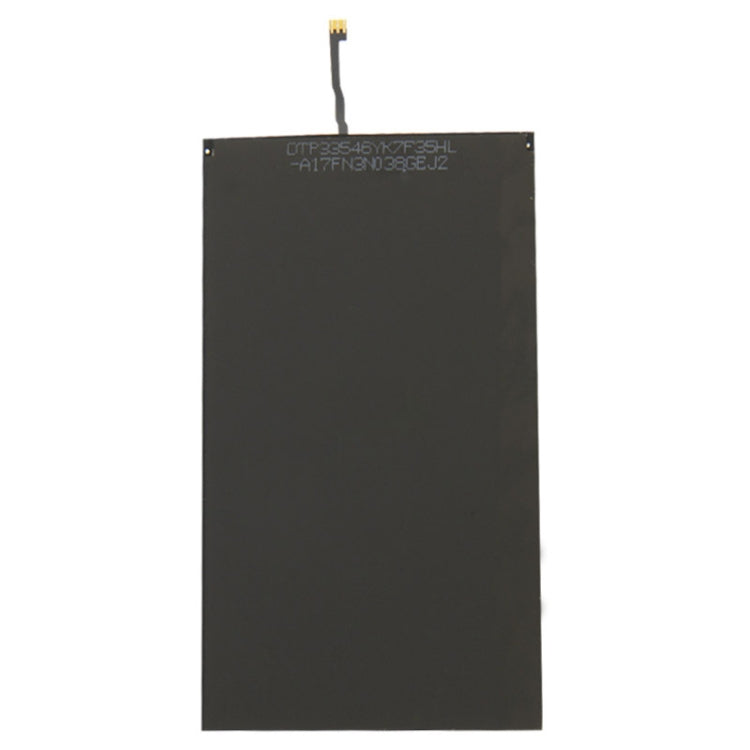 LCD Display Backlight Film / LCD Backlight Unit Module Spare Part for iPhone 5, For iPhone 5