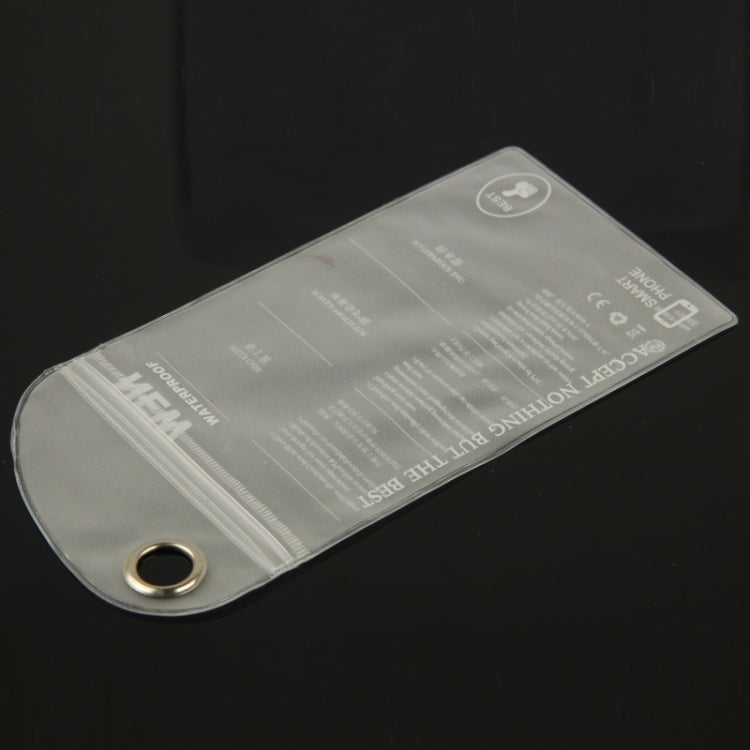 50 PCS Plastic Bag Packing for iPhone 6 / 5 & 5S / 4 & 4S / iPod Touch Case, Size: 15cm x 9.5cm, 50pcs 15cm x 9.5cm