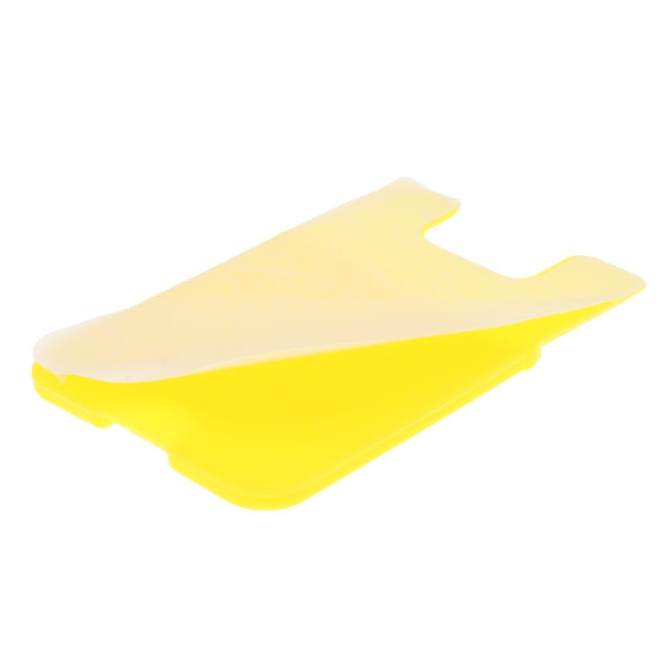 Smart Wallet Silicone Card Holder for iPhone Series