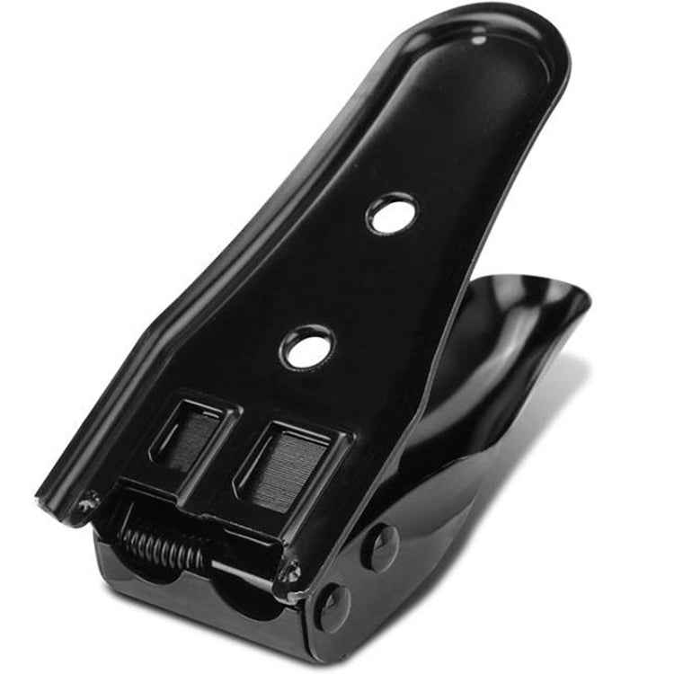 Dual Nano Sim Cutter for iPhone / Samsung / Huawei / Xiaomi  (With Nano SIM to Micro SIM Card Adapter + Nano SIM to Standard SIM Card Adapter + Micro SIM to Standard SIM Card Adapter + Sim Card Tray Holder Eject Pin Key Tool)