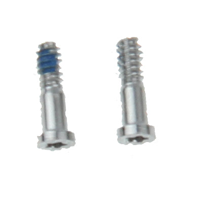 20 PCS for iPhone 5 / 5S Original Dock Screws, For iPhone 5/5S, For For iPhone 5 & iPhone 5S - BSPART