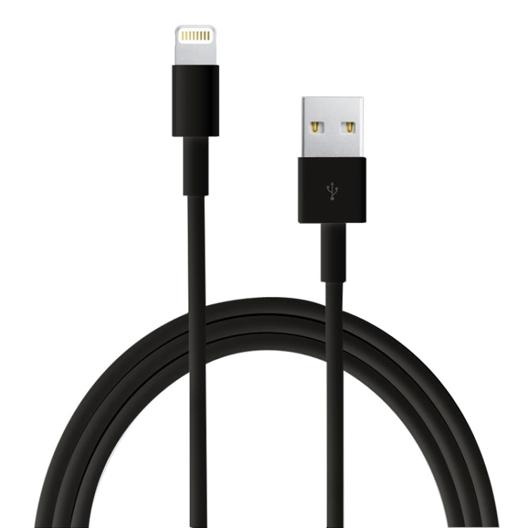 1m High Quality 8 Pin USB Sync Data / Charging Cable for iPhone, iPad