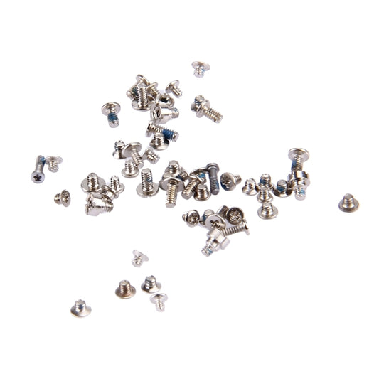 Full Screw Set for Repair iPhone 5S, For iPhone 5S