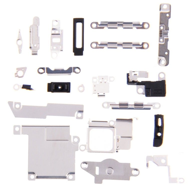 21 PCS Original Spare Part Set for iPhone 5S, 21 PCS