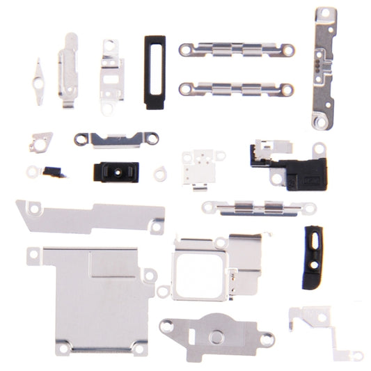 21 PCS Original Spare Part Set for iPhone 5S, 21 PCS