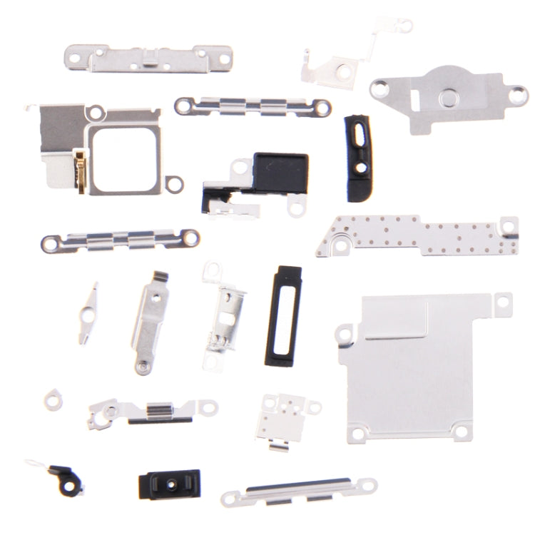 21 PCS Original Spare Part Set for iPhone 5S, 21 PCS