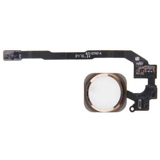 Home Button Flex Cable for iPhone 5S, Not Supporting Fingerprint Identification