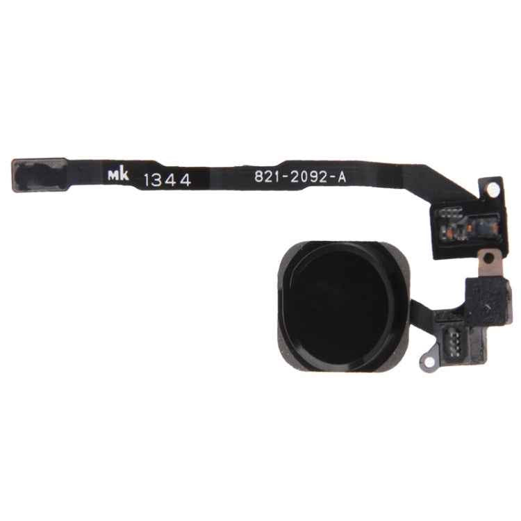 Home Button Flex Cable for iPhone 5S, Not Supporting Fingerprint Identification