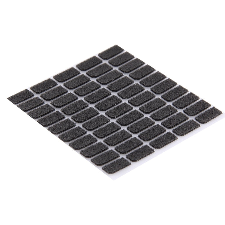 100 PCS Sponge Foam Pad for iPhone 5S LCD Screen Flex Cable, For iPhone 5S #19