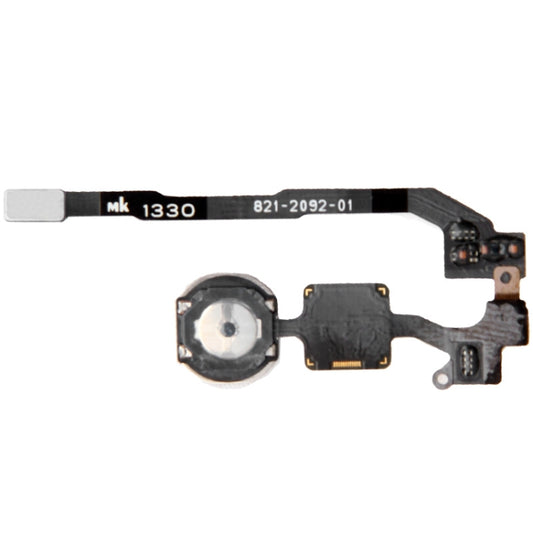 Original Function Key Flex Cable for iPhone 5S, For iPhone 5S Original