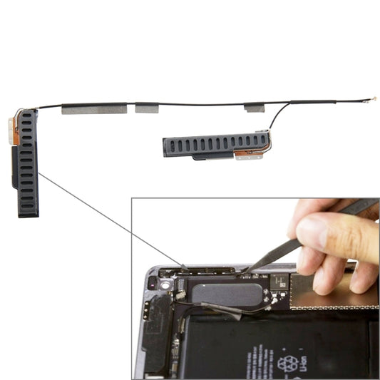 Original Wifi Antenna Flex Cable for iPad Air 2, For Apple iPad Air 2