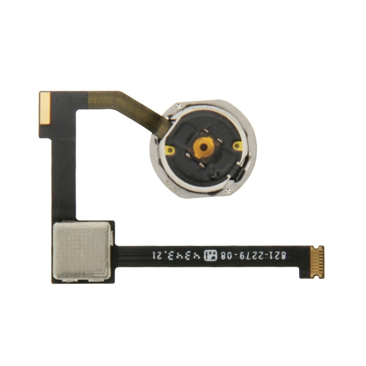 Home Button Flex Cable for iPad Air 2 / iPad 6 , For Apple iPad Air 2 / iPad 6