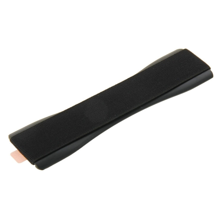 Finger Grip Phone Holder for  iPad Air & Air 2, iPad mini, Galaxy Tab, and other Tablet PC