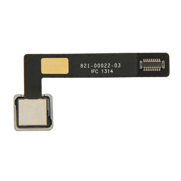 Original Front Facing Camera Module for iPad Air 2 / iPad 6, For iPad Air 2