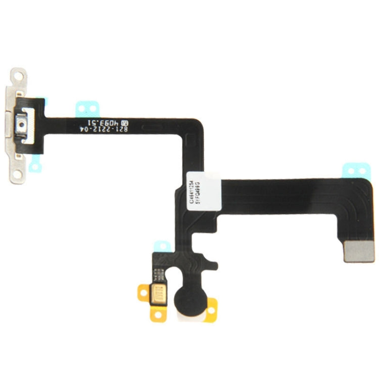 Original Boot Flex Cable for iPhone 6, For iPhone 6