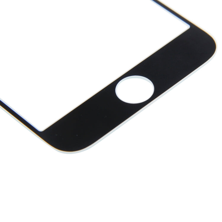 Front Screen Outer Glass Lens for iPhone 6, For 6, For iPhone 6