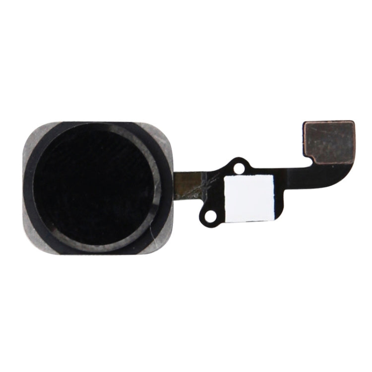 Home Button Flex Cable for iPhone 6 & 6 Plus, Not Supporting Fingerprint Identification, For iPhone 6 Plus & iPhone 6, For iPhone 6 Plus & 6