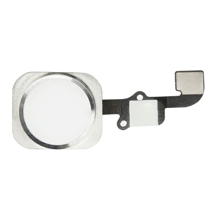 Home Button Flex Cable for iPhone 6 & 6 Plus, Not Supporting Fingerprint Identification, For iPhone 6 Plus & 6, For iPhone 6 Plus & iPhone 6