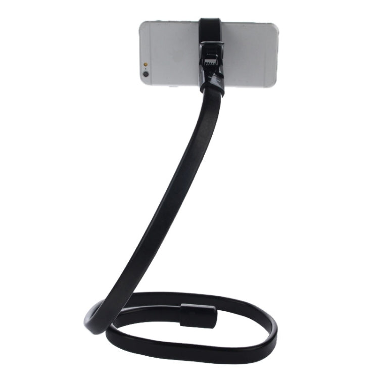 Flexible Clip Mount Holder with Clamping Base