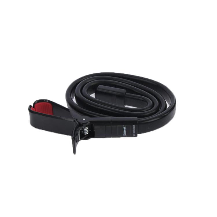 Flexible Clip Mount Holder with Clamping Base