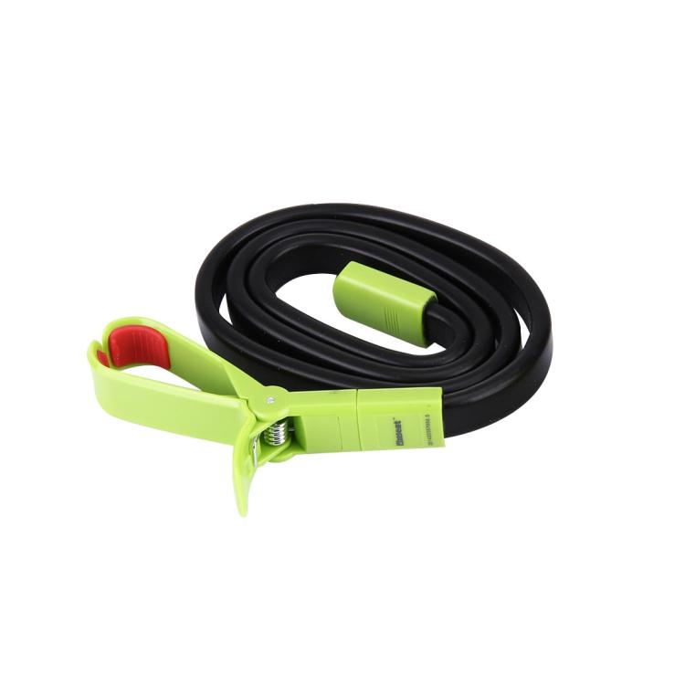 Flexible Clip Mount Holder with Clamping Base
