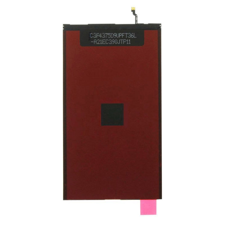 LCD Backlight Plate for iPhone 6, For iPhone 6