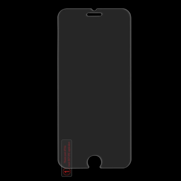 ENKAY 0.26mm 9H Surface Hardness 2.5D Explosion-proof Tempered Glass Film for iPhone 6S