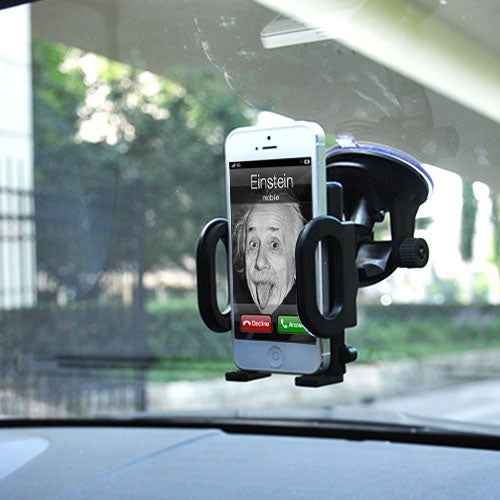 For iPhone, Galaxy, Sony, Lenovo, HTC, Huawei, and other Smartphones of Width: 4-12cm