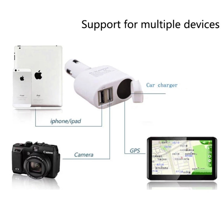 For iPad/ iPhone/ iPod/ BlackBerry/ Galaxy/ Other Smartphone, 2 in 1