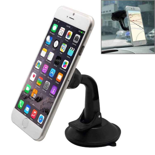 For iPhone, Galaxy, Sony, Lenovo, HTC, Huawei, and other Smartphones, Car Mount Holder