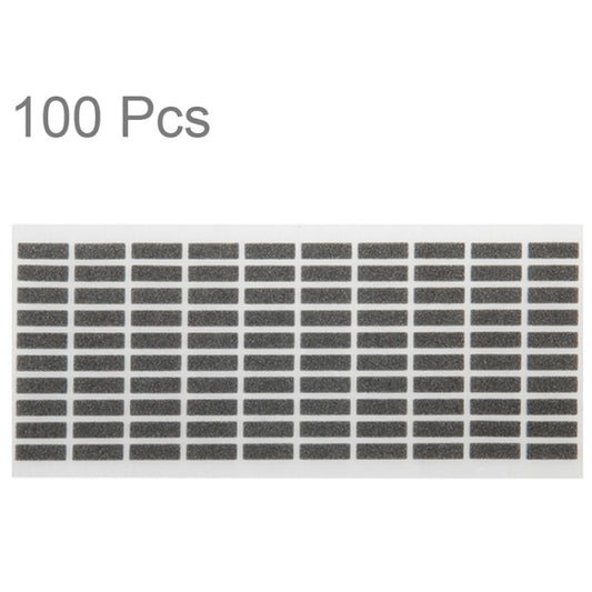 100 PCS Touch Stick Cotton Pads for iPhone 6, For iPhone 6